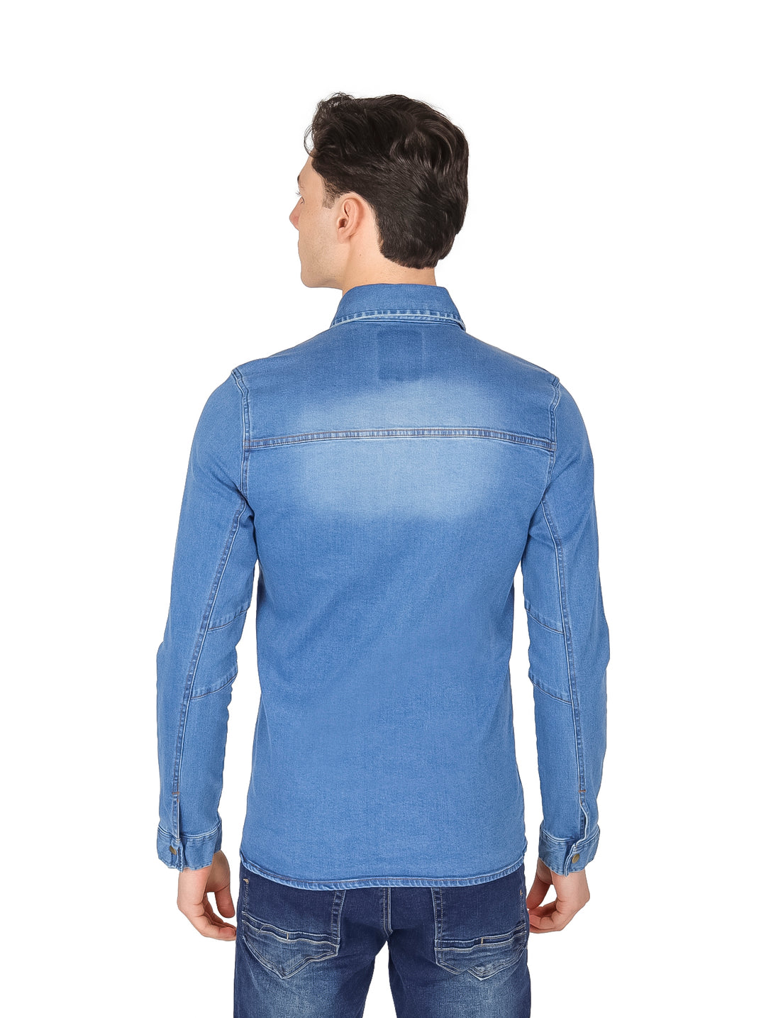 Camisola Furor Color Stone para Hombre