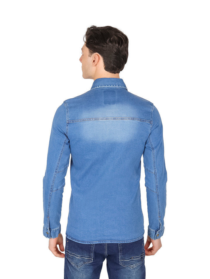 Camisola Furor Color Stone para Hombre
