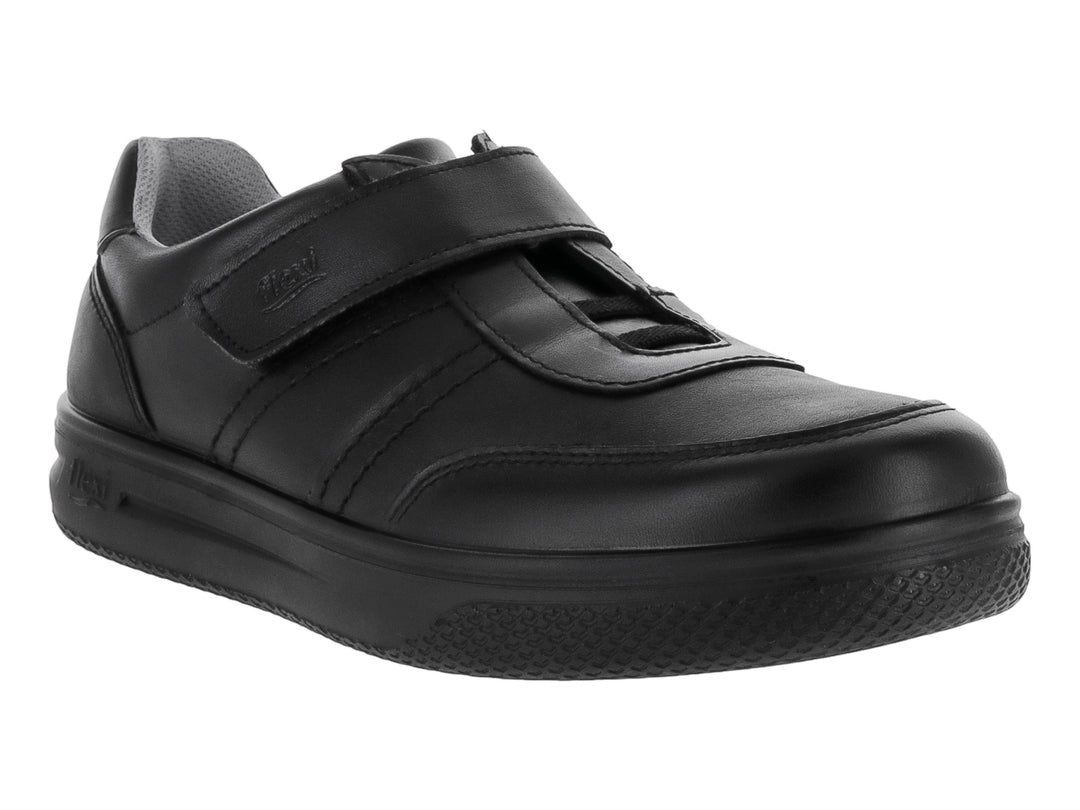 Zapatos Flexi Negros para Niño