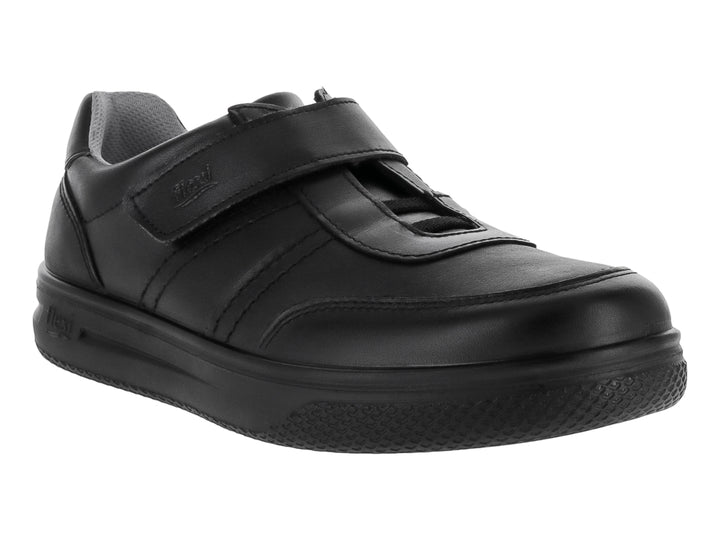 Zapatos Flexi Negros para Niño