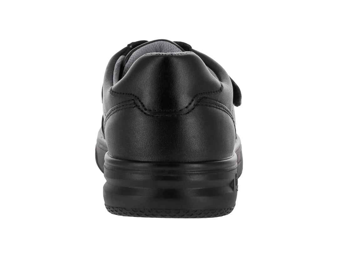 Zapatos Flexi Negros para Niño
