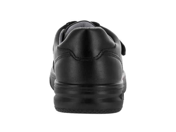 Zapatos Flexi Negros para Niño