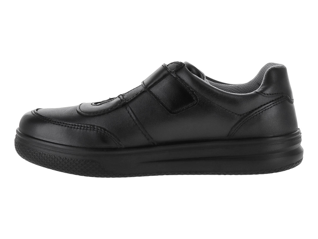 Zapatos Flexi Negros para Niño