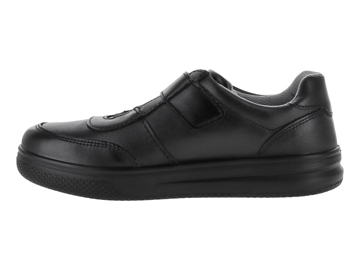 Zapatos Flexi Negros para Niño
