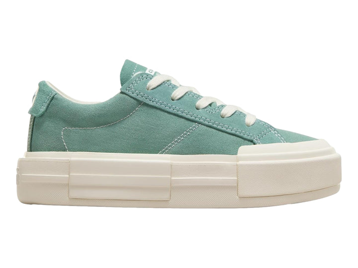 Tenis Converse Cruise Ox Color Verde para Mujer