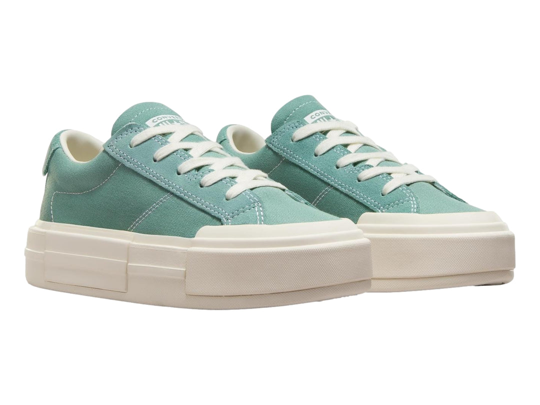 Tenis Converse Cruise Ox Color Verde para Mujer
