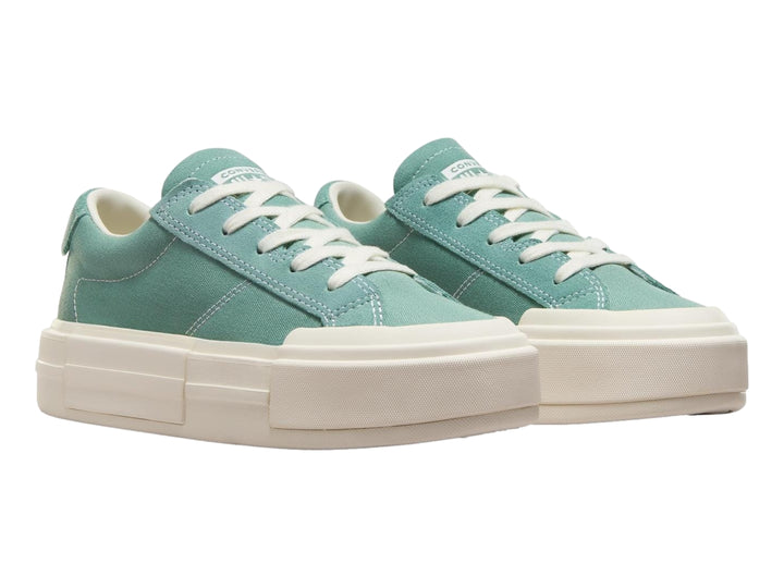 Tenis Converse Cruise Ox Color Verde para Mujer