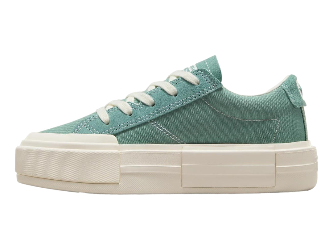 Tenis Converse Cruise Ox Color Verde para Mujer