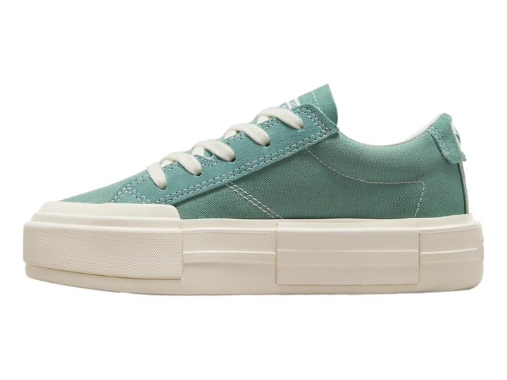 Tenis Converse Cruise Ox Color Verde para Mujer