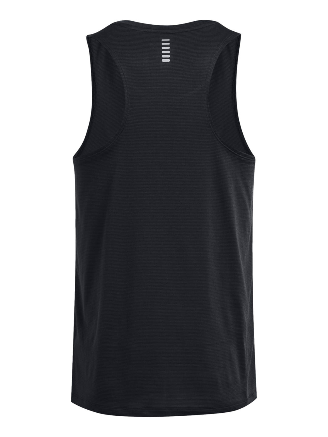 Under Armour UA Launch Singlet Negro para Hombre