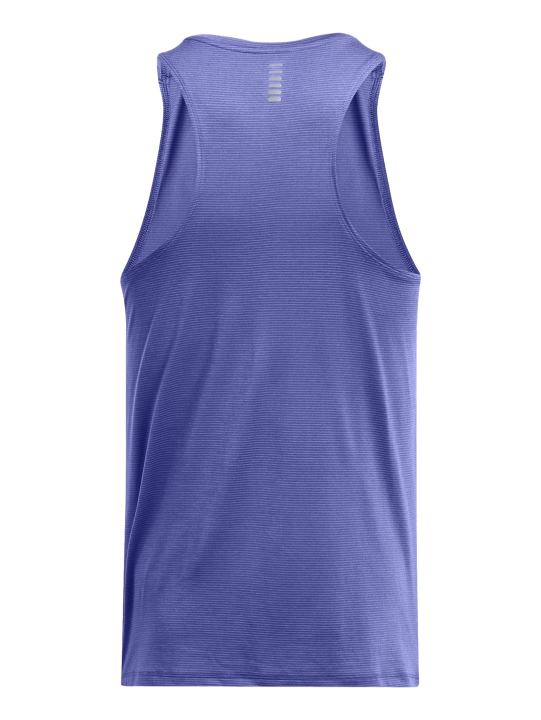 Under Armour Playera sin Mangas Launch Morado