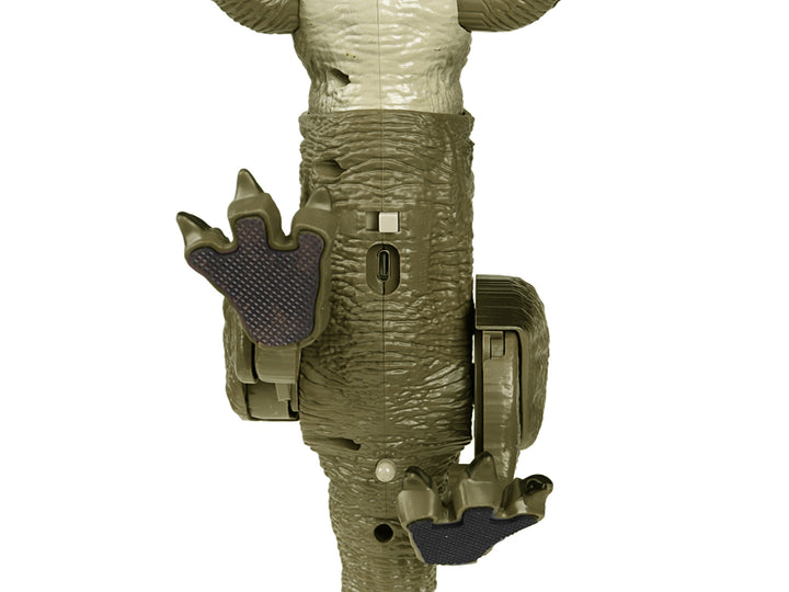 Dinosaurio de Radio Control Kelder Toys Verde