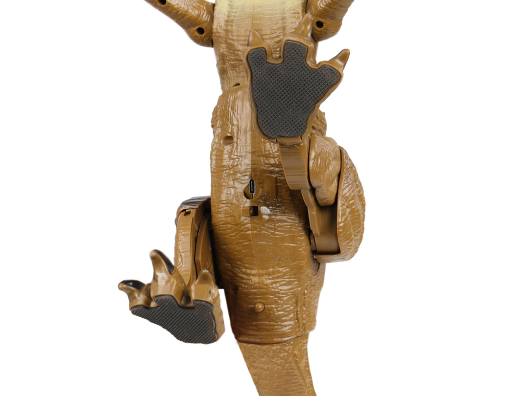 Dinosaurio de Radio Control Kelder Toys Café