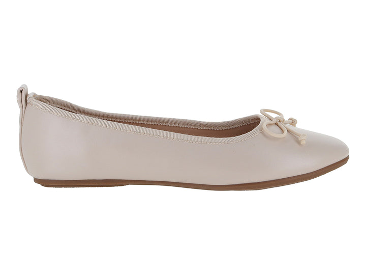 Zapatos Planos ROZE Color Nude para Mujer