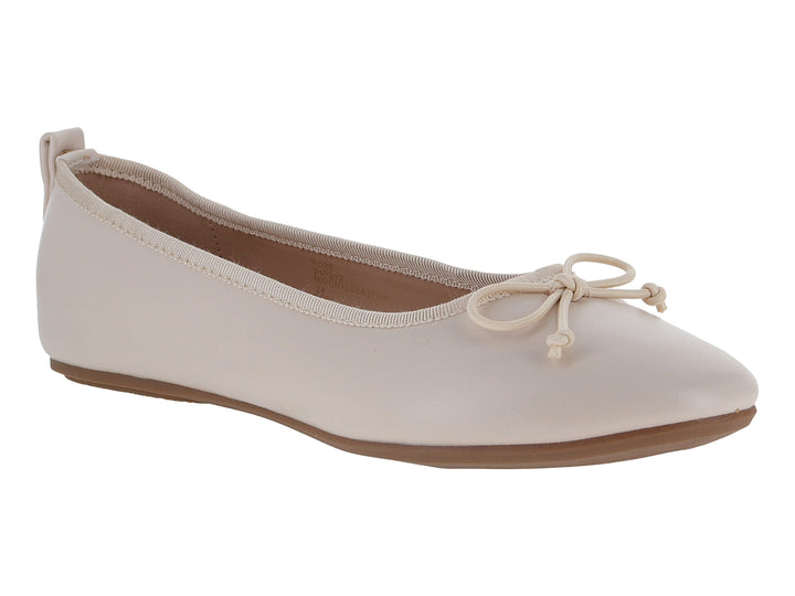 Zapatos Planos ROZE Color Nude para Mujer