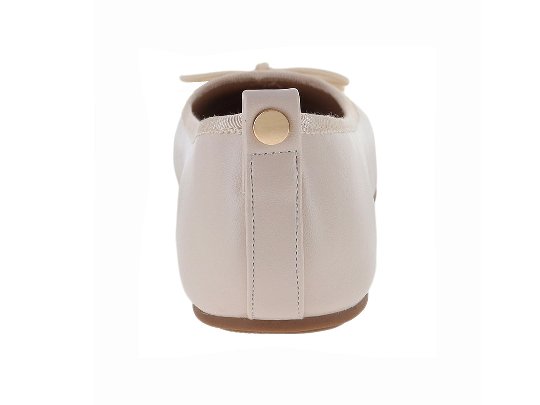 Zapatos Planos ROZE Color Nude para Mujer