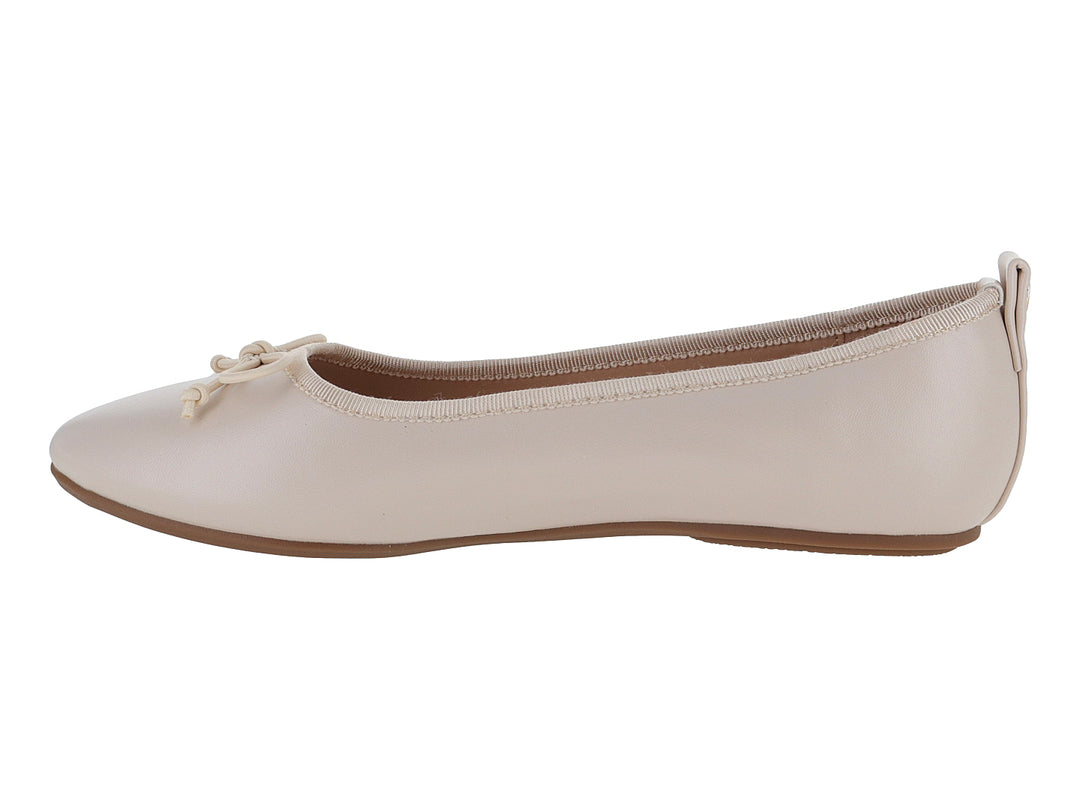 Zapatos Planos ROZE Color Nude para Mujer