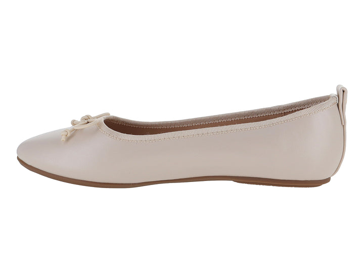 Zapatos Planos ROZE Color Nude para Mujer