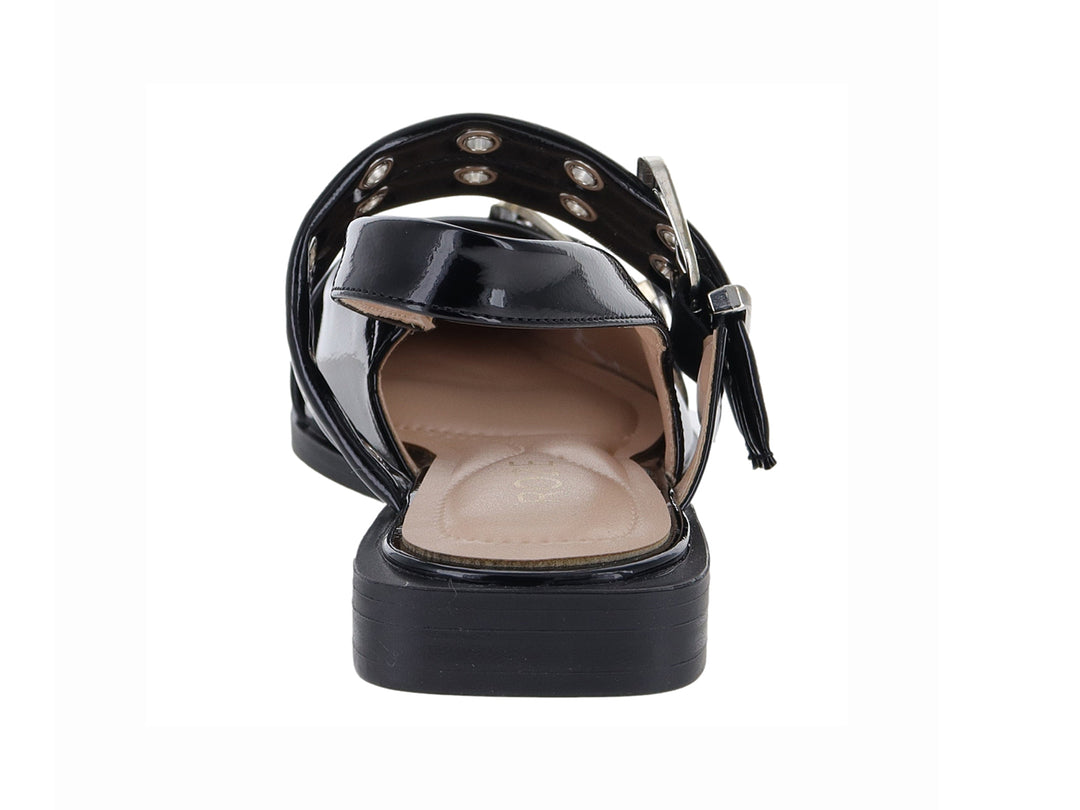 Zapatillas Roze Negro para Mujer