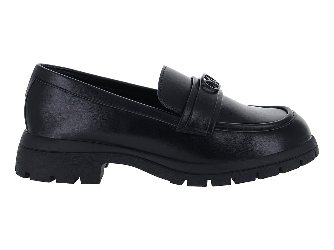 Mocasines Roze Negros para Mujer