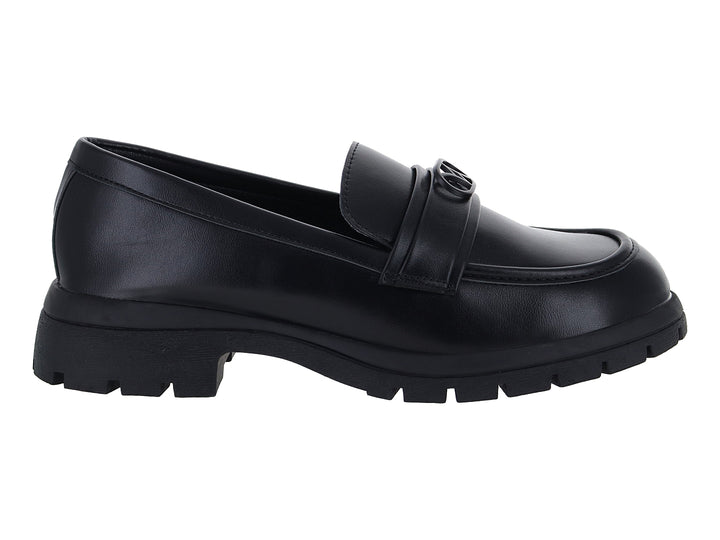 Mocasines Roze Negros para Mujer