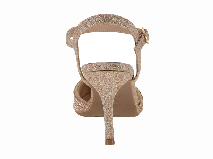 Zapatillas Roze Rose Gold para Mujer