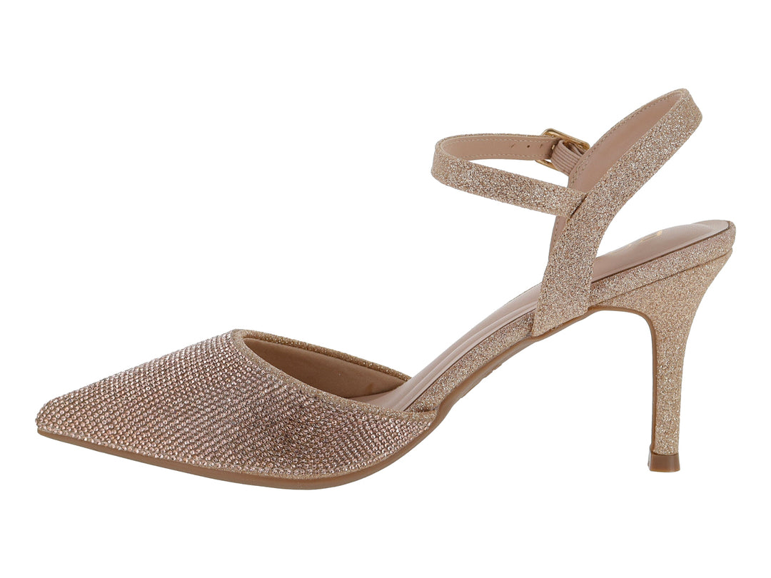 Zapatillas Roze Rose Gold para Mujer