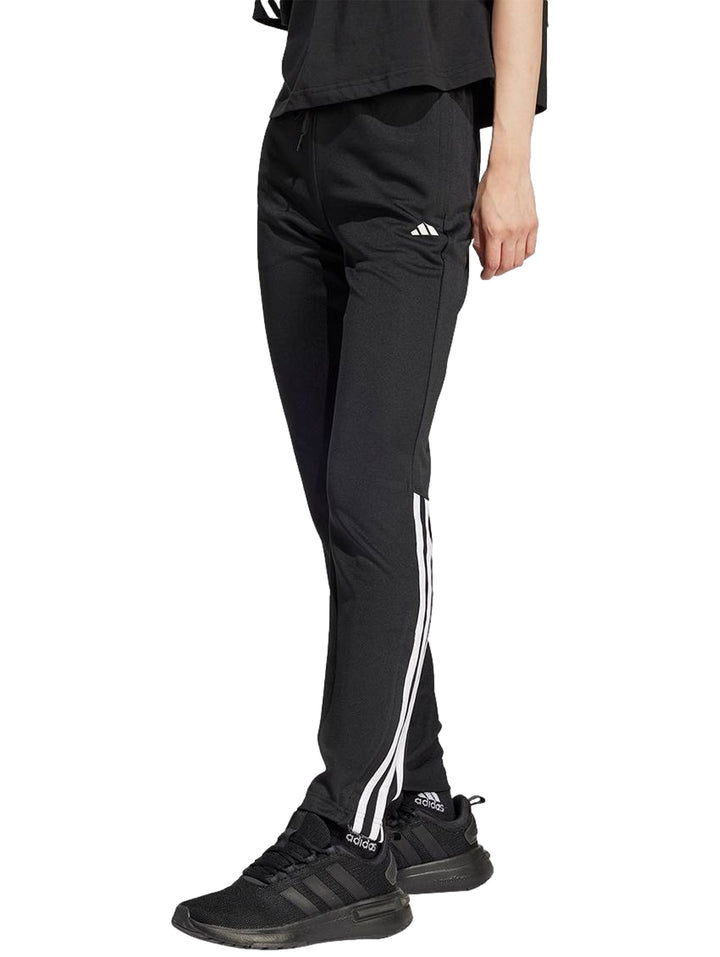 Pantalón Deportivo Adidas Sereno Aeroready Negro para Mujer
