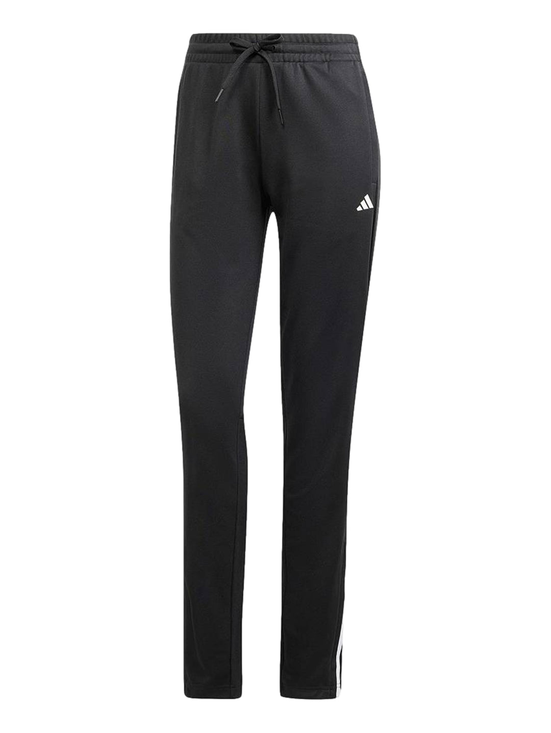 Pantalón Deportivo Adidas Sereno Aeroready Negro para Mujer