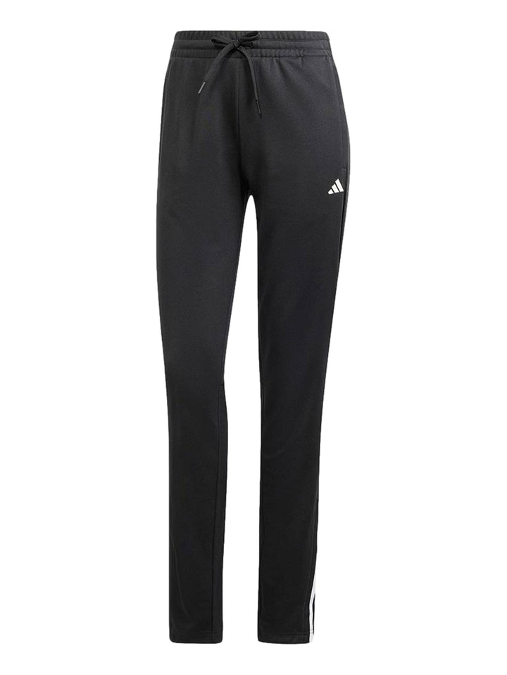 Pantalón Deportivo Adidas Sereno Aeroready Negro para Mujer