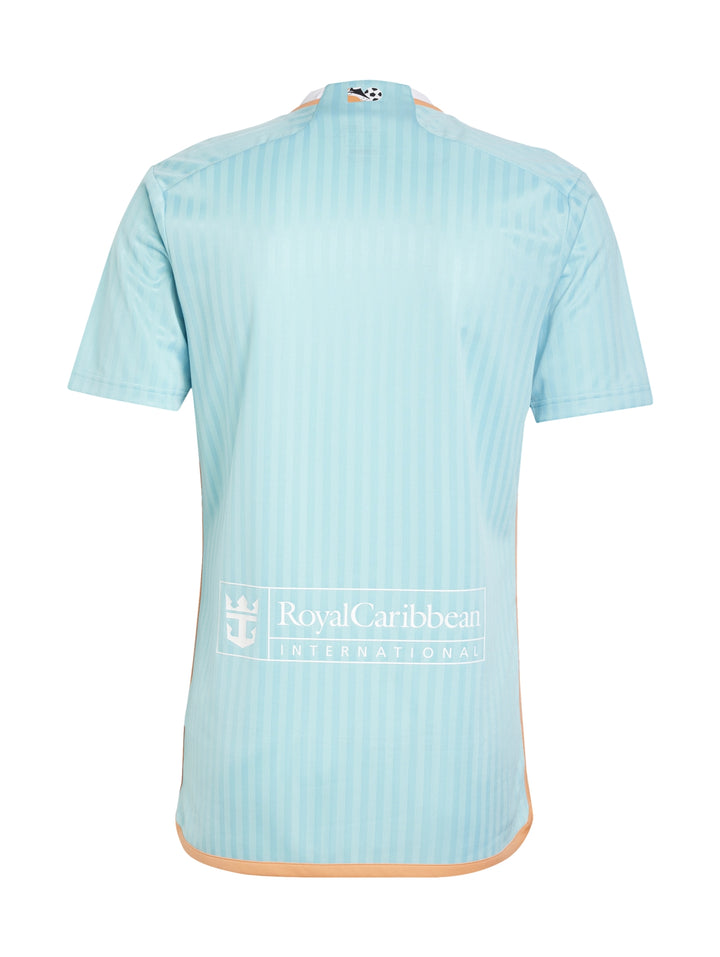 Jersey Adidas Inter Miami CF Color Menta para Hombre