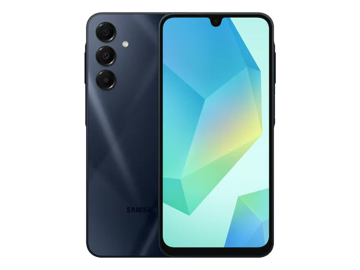 Samsung Galaxy A05s Smartphone Negro