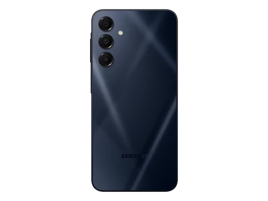 Samsung Galaxy A05s Smartphone Negro