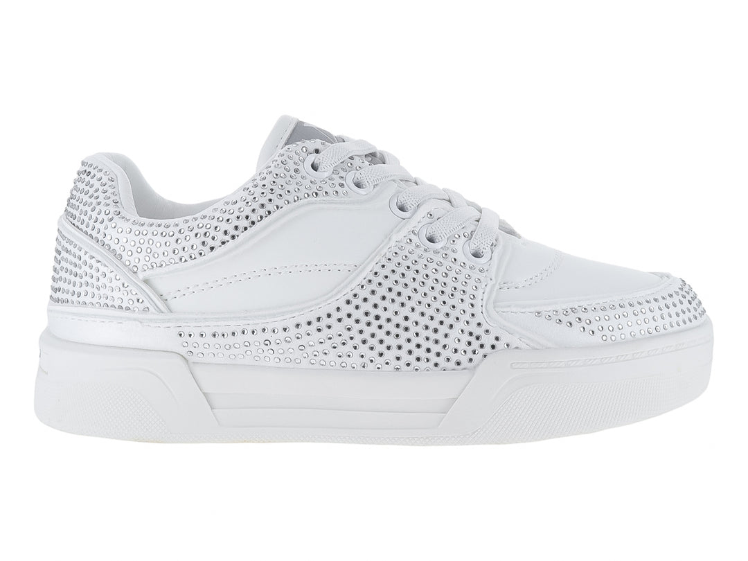 Tenis Blancos ATOK para Niña