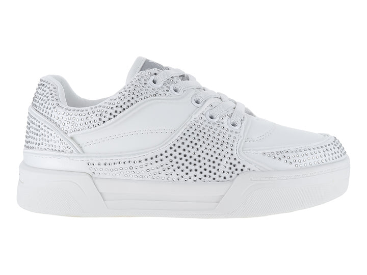 Tenis Blancos ATOK para Niña