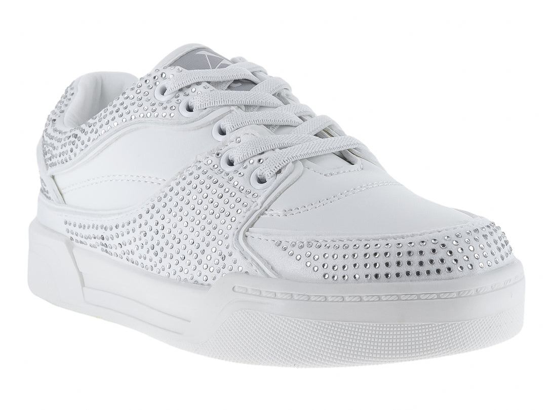 Tenis Blancos ATOK para Niña