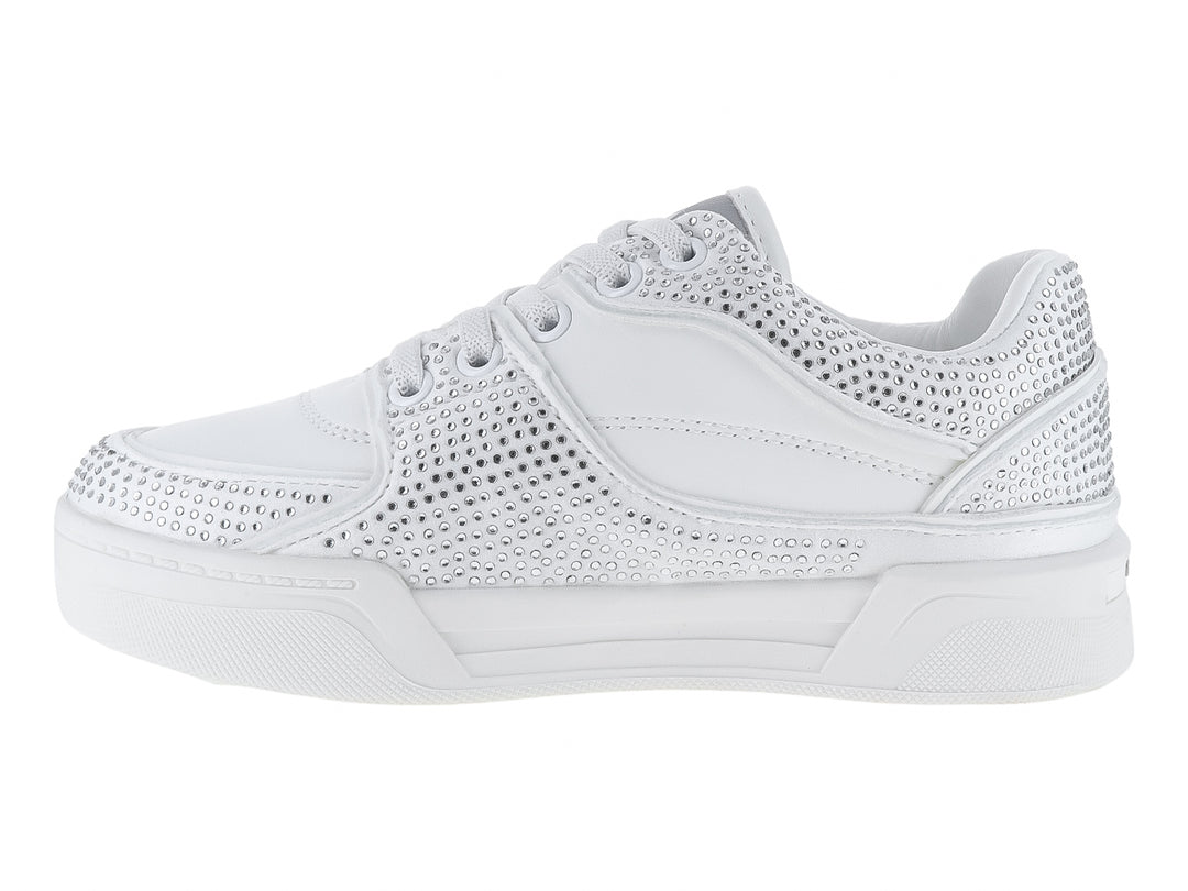Tenis Blancos ATOK para Niña
