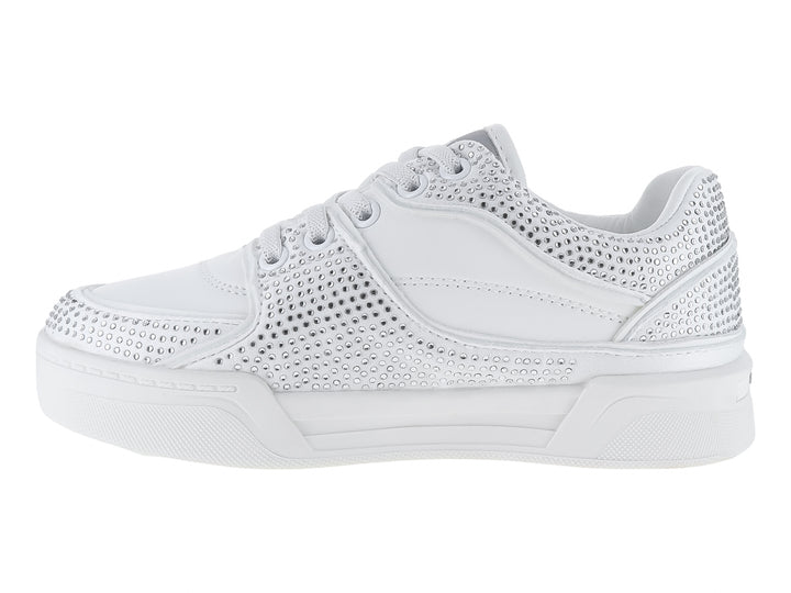 Tenis Blancos ATOK para Niña