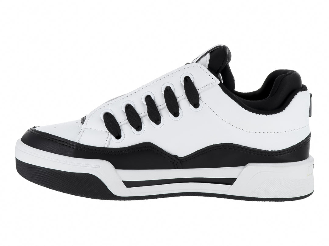 Tenis ATOK Blanco y Negro para Nino