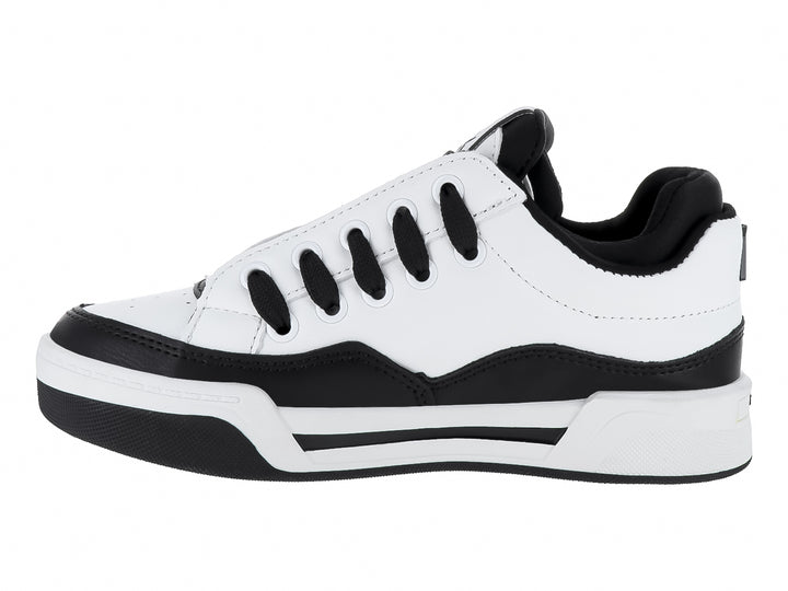 Tenis ATOK Blanco y Negro para Nino