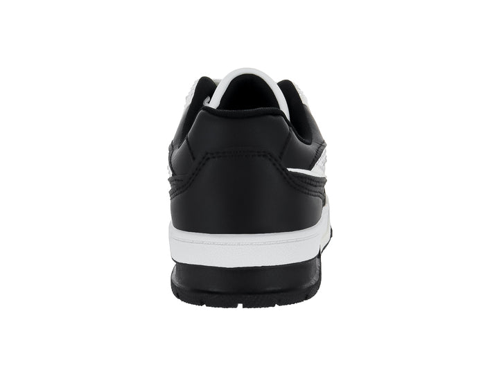 Tenis ATOK Blanco y Negro para Mujer