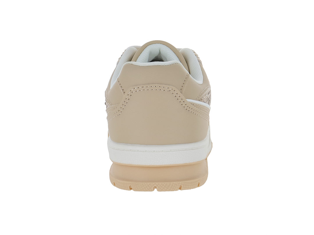 Tenis ATOK Beige para Mujer
