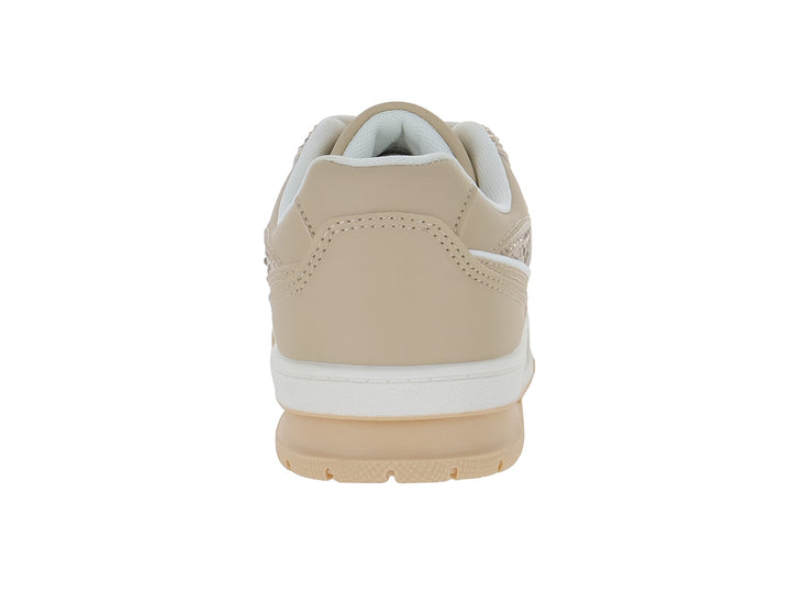 Tenis ATOK Beige para Mujer