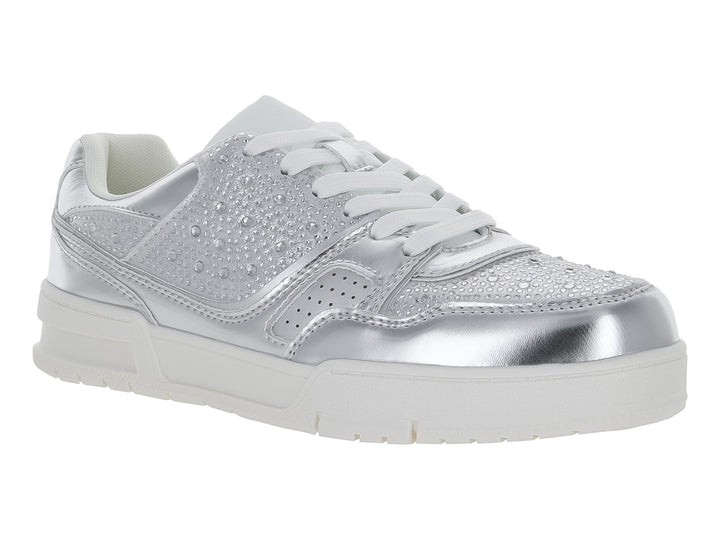 Tenis ATOK Plata para Mujer