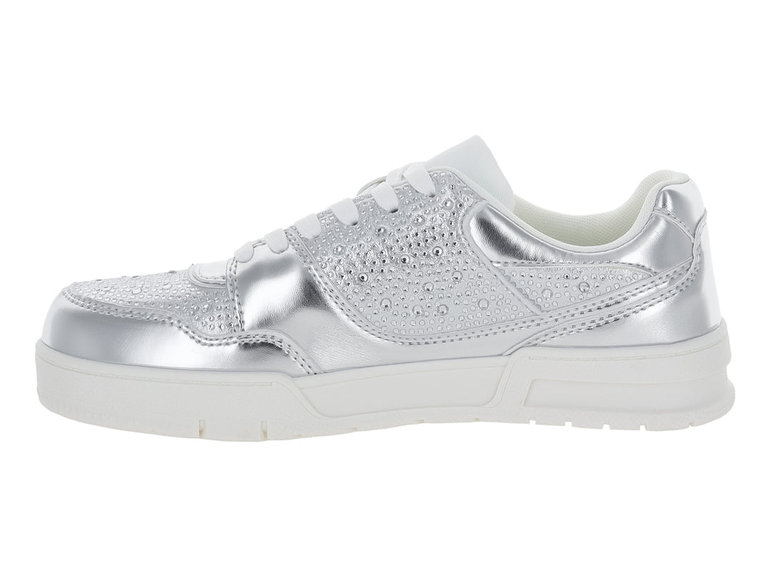 Tenis ATOK Plata para Mujer