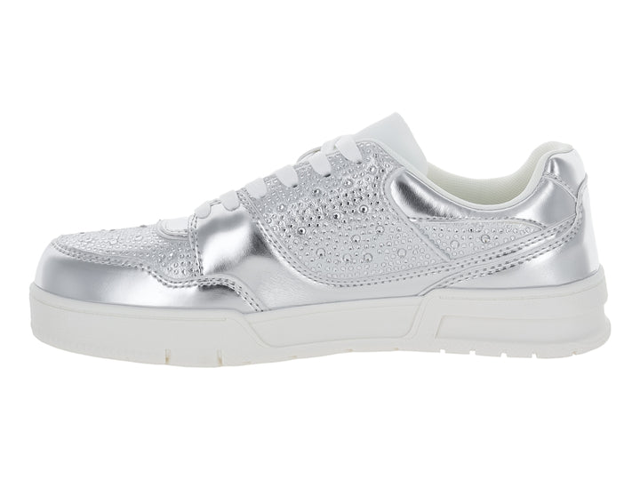 Tenis ATOK Plata para Mujer