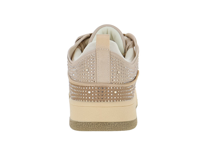 Tenis ATOK Beige para Mujer