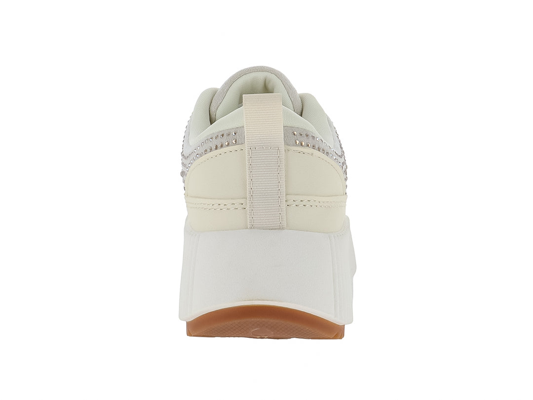 Tenis ATOK Beige para Niña
