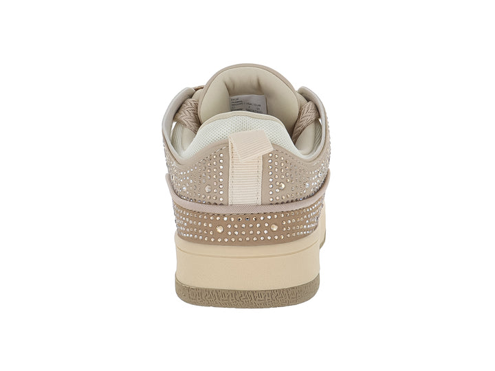 Tenis ATOK Beige para Niña