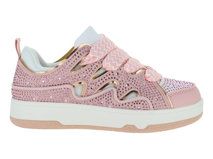 Tenis ATOK Rosa para Niña